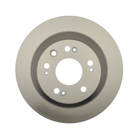 Raybestos 12 Acura Rl Rotor, 980342Fzn 980342FZN